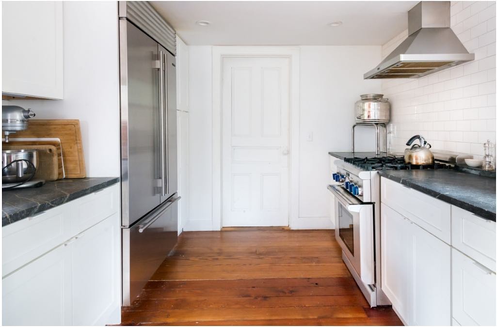 Refugio en el bosque patagónico